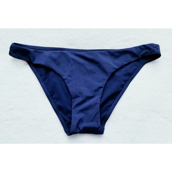 ZIMMERMANN AUSTRALIA SEPARATES SCULPT SKINNY BIKINI BREIF BOTTOM AU-12 / US-6/8 - Picture 2 of 8